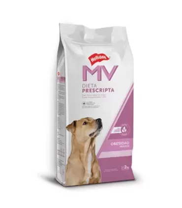 Holliday MV Obesidad 10kg