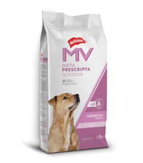 Holliday MV Obesidad 10kg