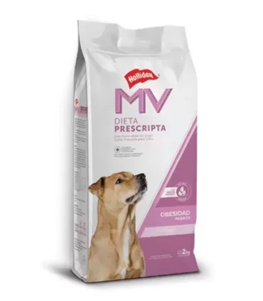 Holliday MV Obesidad 10kg