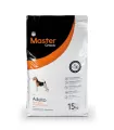 Master crock adulto - Small breeds 15Kg