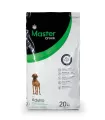 Master crock adulto-Medium/Large breeds 20Kg