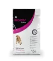 Master crock cachorro- Medium/large breeds 15Kg