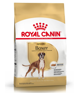 Royal Canin Boxer Adult 12kg