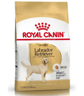 Royal Canin Labrador Retriever Adult 12kg