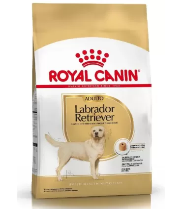Royal Canin Labrador Retriever Adult 12kg