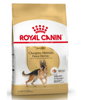 Royal Canin Ovejero Aleman Adult