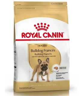 Royal Canin Bulldog Frances