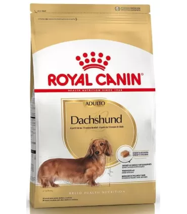 Alimento para perros Royal Canin Dachshund 3kg