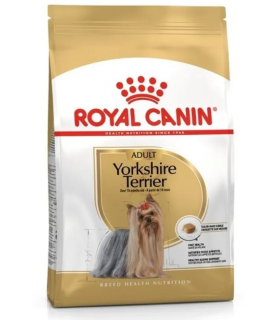 Royal Canin Yorkshire Terrier Adult