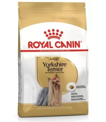 Royal Canin Yorkshire Terrier Adult