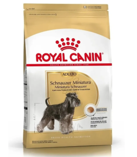 Royal Canin Miniature Schnauzer