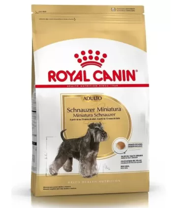 Royal Canin Miniature Schnauzer