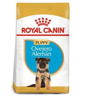 Royal Canin Ovejero Aleman Puppy