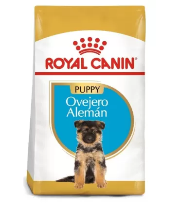 Royal Canin Ovejero Aleman Puppy