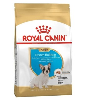 Royal Canin Bulldog Frances Puppy