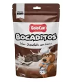 Bocaditos Golocan Chocolate 500g