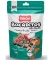 Bocaditos Golocan Frutales 500g