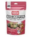 Bocaditos Golocan Jamon Queso Espinaca 500g