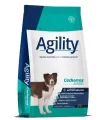 Agility perro Cachorro 20kg
