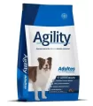 Agility perro Adulto 20kg