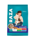 Raza Gatos Pescado 10kg