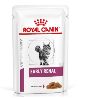 Royal Canin Early Renal Feline Pouch