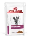 Royal Canin Early Renal Feline Pouch 12 x 85g