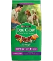 Dog Chow Adultos 7+ 21kg