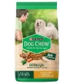 Dog Chow Adultos Razas Pequeñas 21kg