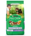 Dog Chow Cachorros Razas Pequeñas 21kg