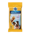 Pedigree Dentastix Raza Mediana 7u