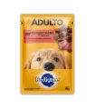 Pedigree Pouch Carne 100g
