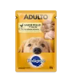 Pedigree Pouch Pollo 100g