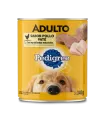 Pedigree Pollo Lata 340g