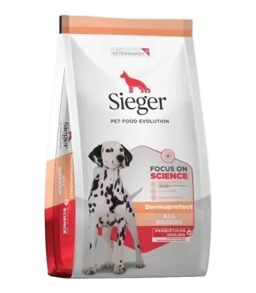 Sieger criadores 20kg