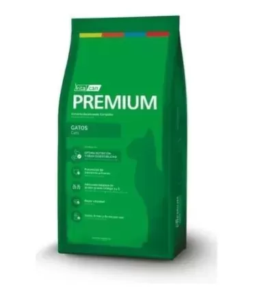 Vital Cat Premium 7.5kg
