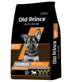 Old Prince Equilibrium Cachorro 15kg