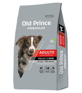 Old Prince Premium 20kg