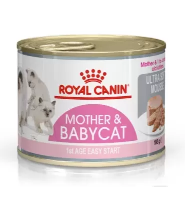 Royal Canin Babycat: Alimento Premium para Gatitos Recién Destetados