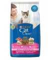 Cat Chow Gatitos 15kg
