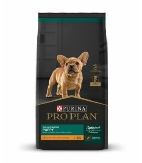 Pro Plan Puppy Small Breed 3kg