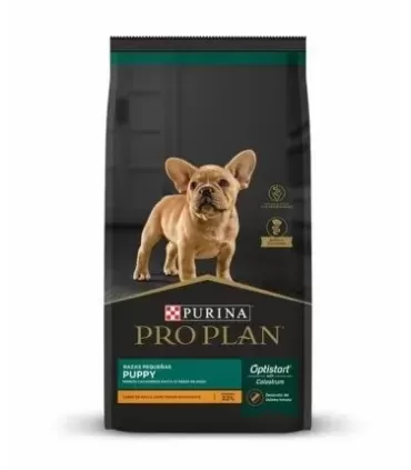 Pro Plan Puppy Small Breed 3kg