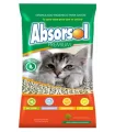 Piedras Sanitarias Absorsol 3.6kg