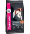 Eukanuba Adulto Medium Breed 15kg
