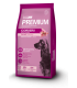 Vital Can Premium Cordero Adultos 20kg