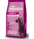 Vital Can Premium: Alimento Completo para Perros Adultos de Cordero 20kg