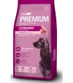 Vital Can Premium Cordero Adultos 20kg