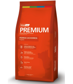 Vital Can Premium Cachorros 20kg