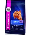 Eukanuba Senior Small Breed 3kg