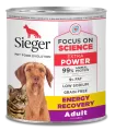 Sieger Energy Recovery 340Gr